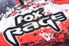 Fox Rage Ti Pro Spin Finesse 240cm 5-21g 2pc pergető bot (NRD305)