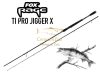 Fox Rage Ti Pro Jigger X 240cm 20-60g 2pc pergető bot (NRD310)