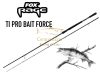 Fox Rage Ti Pro Bait Force 240cm 30-80g 2pc pergető bot (NRD312)