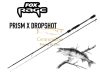 Fox Rage Prism X Dropshot 240cm 5-21g 2r pergető bot (NRD323)