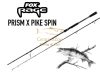 Fox Rage Prism X Pike Spin 240Cm 30-100g 2r pergető bot (NRD327)