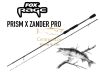 Fox Rage Prism X Zander Pro 270cm 7-28g 2r pergető bot (NRD331)
