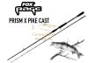 Fox Rage Prism X Pike Cast 230cm 40-120g 2r pergető bot (NRD333) revolver nyeles