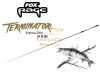 Fox Rage Terminator Vertical Spin Rod Up To 180cm 30g 1r pergető bot (NRD338)