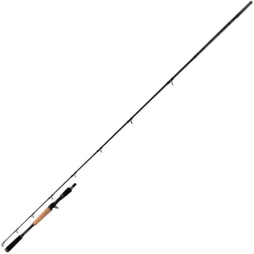 Fox Rage Terminator Versatile Light Casting 210cm 6ft 11 7-28g 1+1r pergető bot (NRD355)