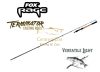 Fox Rage Terminator Power Shad 225cm 20-90g 1+1r pergető bot (NRD357)