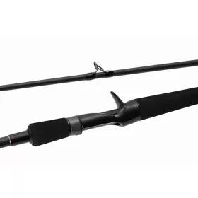   Fox Rage Prism X Versatile Soft Casting 210cm 10-40g pergető bot (NRD368) revolver nyeles