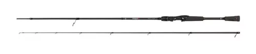 Fox Rage Prism X Perch Jigger Spinning pergető bot (NRD434)
