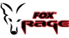 Fox Rage Prism X Perch Jigger Spinning pergető bot (NRD434)