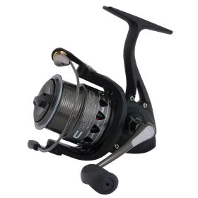   Fox Rage Prism® Reels C1000 6+1cs elsőfékes orsó (NRL013)