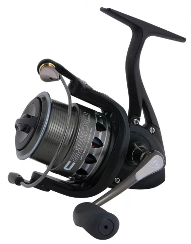 Fox Rage Prism® Reels C1000 6+1cs elsőfékes orsó (NRL013)