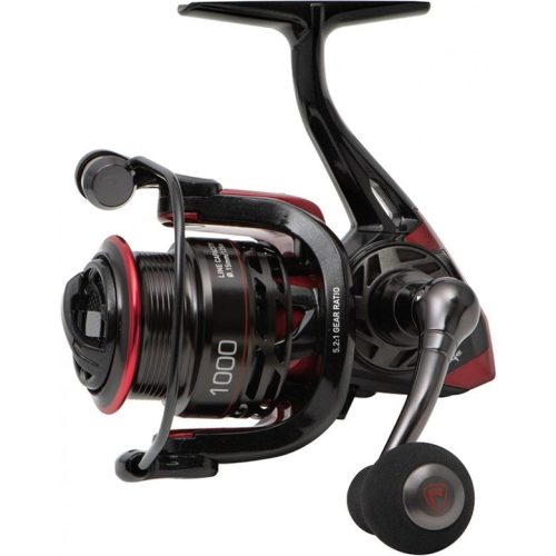 Fox Rage Warrior®  Reels 3500 FD 5,2:1 elsőfékes pergető orsó (NRL027)