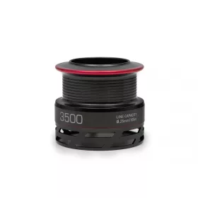 pótdob - Fox Rage Warrior® Reels 3500 FD orsóhoz (NRL030)