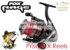 Fox Rage Prism® X Reels 1000  9+1Cs 5,1:1 elsőfékes orsó (NRL031)