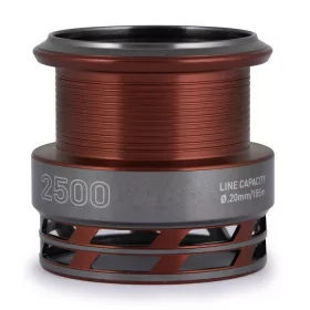   Pótdob - Fox Rage Prism® X Spare Spool 2500 --  Pótdob --  (NRL035)