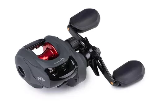 Fox Rage Warrior Casting Reel multipikátoros orsó (NRL043)