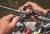 Fox Rage Warrior Casting Reel multipikátoros orsó (NRL043)
