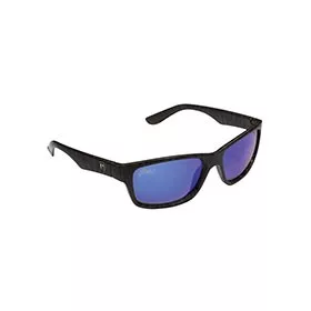   Fox Rage Sunglasses Camo Frame - Grey Lens Mirror Blue  Polar napszemüveg (NSN004)