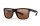 Fox Rage Matt Black Sunglasses Brown Lense Eyewear Polar Napszemüveg (NSN009)