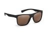 Fox Rage Matt Black Sunglasses Brown Lense Eyewear polar napszemüveg (NSN009)