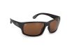 Fox Rage Grey Wrap Sunglasses Brown Lense Mirror Eyewear Polar napszemüveg (NSN010)