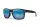 Fox Rage Transparent Black Brown Lens Mirror Blue Sunglasses Polar napszemüveg (NSN014)