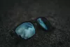Fox Rage Transparent Black Brown Lens Mirror Blue Sunglasses Polar napszemüveg (NSN014)
