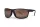 Fox Rage Fox Rage Matt Black Wrap Brown Lens Sunglasses Polar napszemüveg (NSN015)