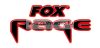 Fox Rage Braid Cutters fonottzsinór vágó olló 12,5cm hosszú (NTL021)