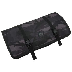   Fox Rage Tool Wrap 4 Tool Wrap System 4 részes szerszámszett és táska (NTL045)