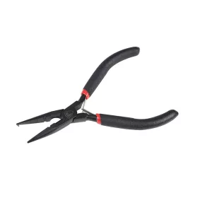   Fox Rage Fine Tooth Split Ring Pliers fogó, vágóval, kulcskarika nyitóval 13cm (NTL051)