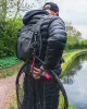 Fox Rage Net Magnet rugós mágneses merítő és szerelékrögzítő (NTL052)