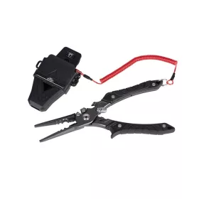   Fox Rage 9"" Belt Pliers Pliers fogó, horogszabadító (NTL054)