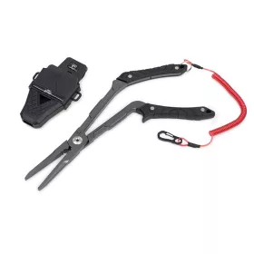   Fox Rage 12" Belt Pliers Pliers fogó, horogszabadító (NTL055)