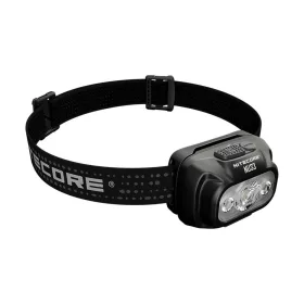   Fejlámpa  Nitecore Fejlámpa NU33 akkumulátoros HP LED 700lumen