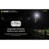 Fejlámpa  Nitecore Fejlámpa NU33 akkumulátoros HP LED 700lumen  