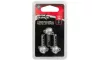 Fox Rage Corkscrew Rd Jig Heads  5G Bulk Speciális Ólom (Nck002)