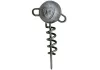 Fox Rage Corkscrew Rd Jig Heads  5G Bulk Speciális Ólom (Nck002)