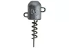 Fox Rage Corkscrew Bl Jig Heads 15G Bulk Speciális Ólom (Nck015)