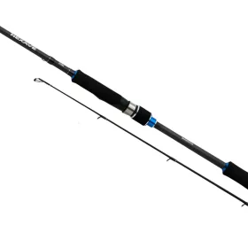   Shimano Nexave Spinning Mod-Fast 2,11m 6'11" 3-14g 2p (Nex611Lmfc) pergető bot