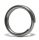 Mustad Ma031 Round Split Ring 7,6mm kulcskarika 10db (Nlmu07513)