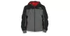 Fox Rage Wind Sheild Jacket Grey Kabát - Xlarge (Npr098)
