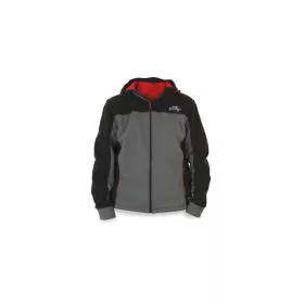 Fox Rage Wind Sheild Jacket Grey Kabát - Xlarge (Npr098)