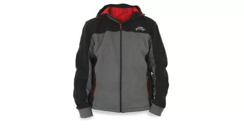 Fox Rage Wind Sheild Jacket Grey Kabát - Xlarge (Npr098)