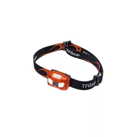   Fejlámpa Tf-Gear Night Spark Head Torch Light akkus fejlámpa (Nspark)