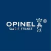 OPINEL Tradition Gravure No.08 S zsebkés, bükk, szarvas (O-002332)