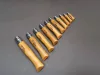 Opinel Tradition Carbon (C) 10db-os zsebkés gyűjtemény, bükk, fa dobozban (O-183102)