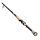 13Fishing Omen Black Cast 7’8 2,34m XH 40-120g 1+1r casting bot (OBC78XH2BJ)