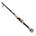 13Fishing Omen Black Cast 8’6 2,59m Medium 10-30g 2r pergető bot (OBC86M2)