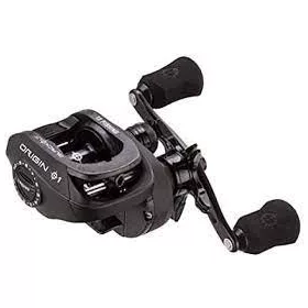   13Fishing Origin O1 Cast 7.3:1 LH multi orsó (OBO1-7.3-LH) Bal Kezes